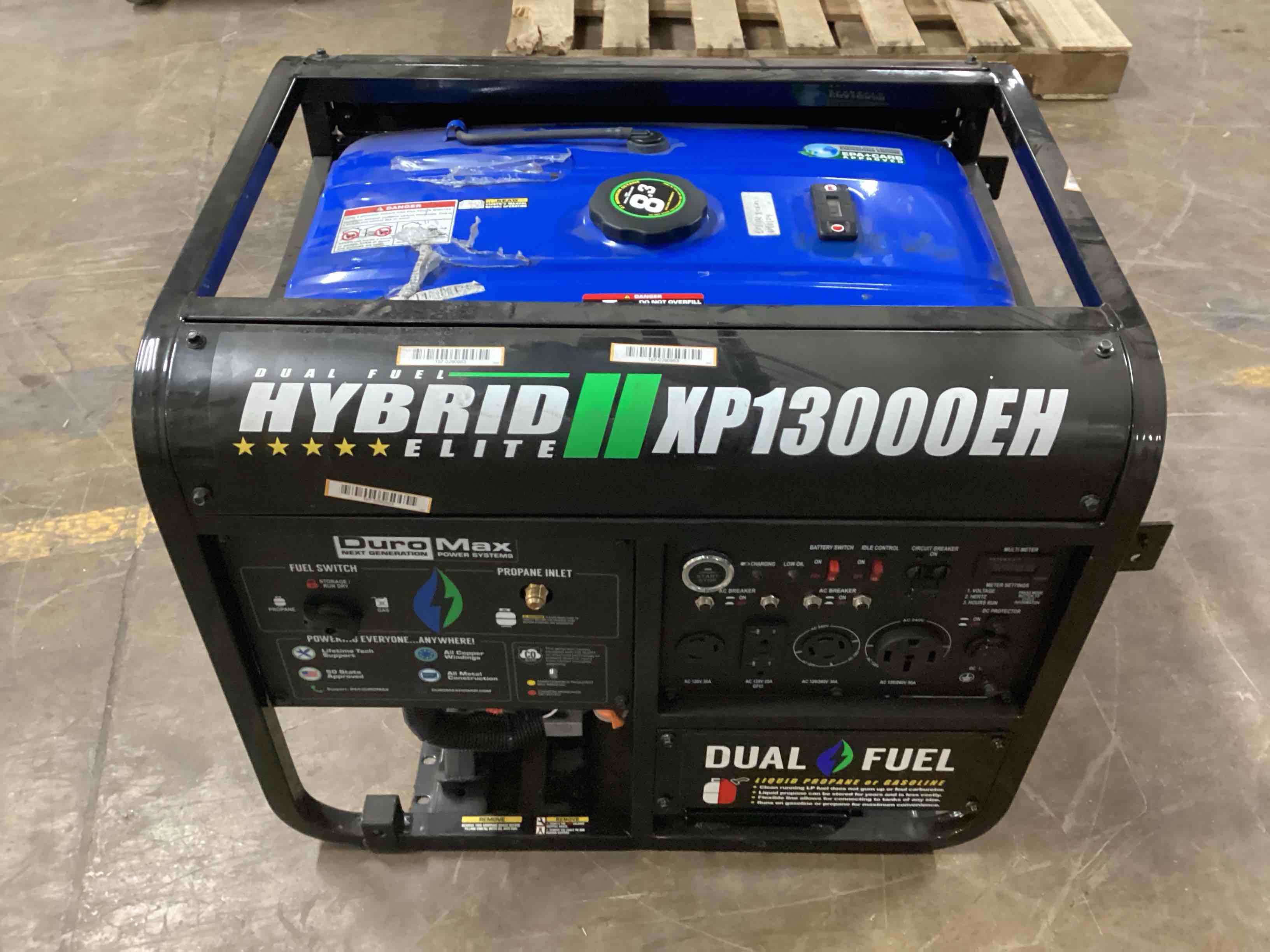 Warehouse Inventory Sale!