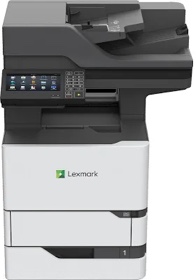 Lexmark XM5365 Printer