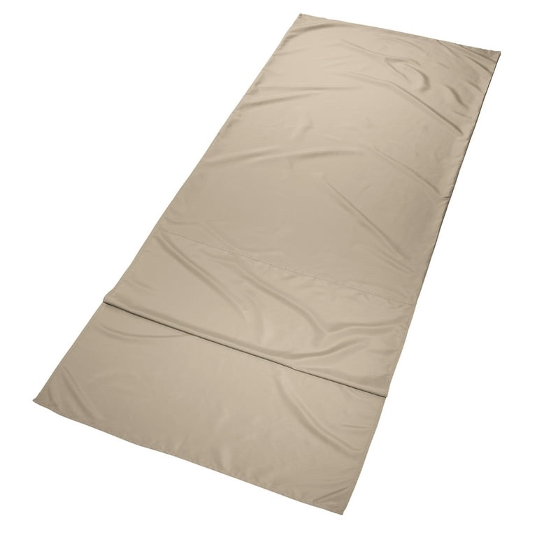 sleeping bag liner