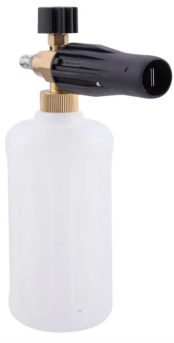 3700 Foam Cannon