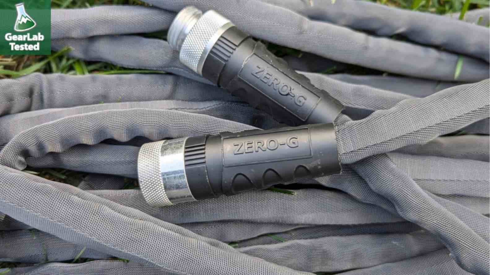 grey zero g hose 