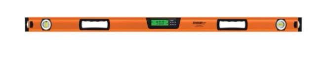 johnson level & tool 7344500 48 in. digital level box