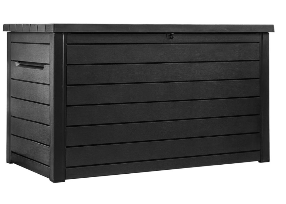 Keter 230 Gal. XXL Deck Box