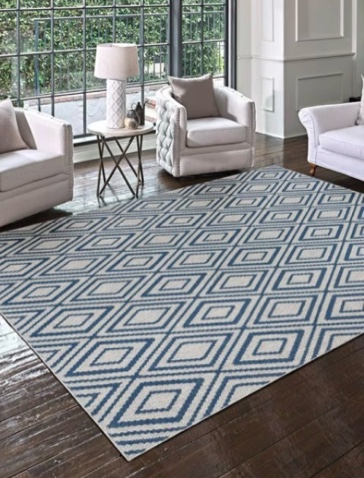 Gertmenian Malini Area Rug, 63x84