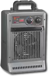 Honeywell Heat Giant™ Utility Heater HZ-2110