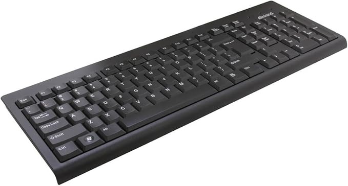 Inland Pro USB Keyboard