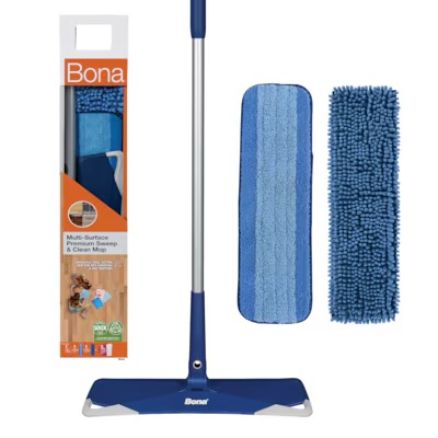 Bona® Multi-Surface Sweep & Clean Mop