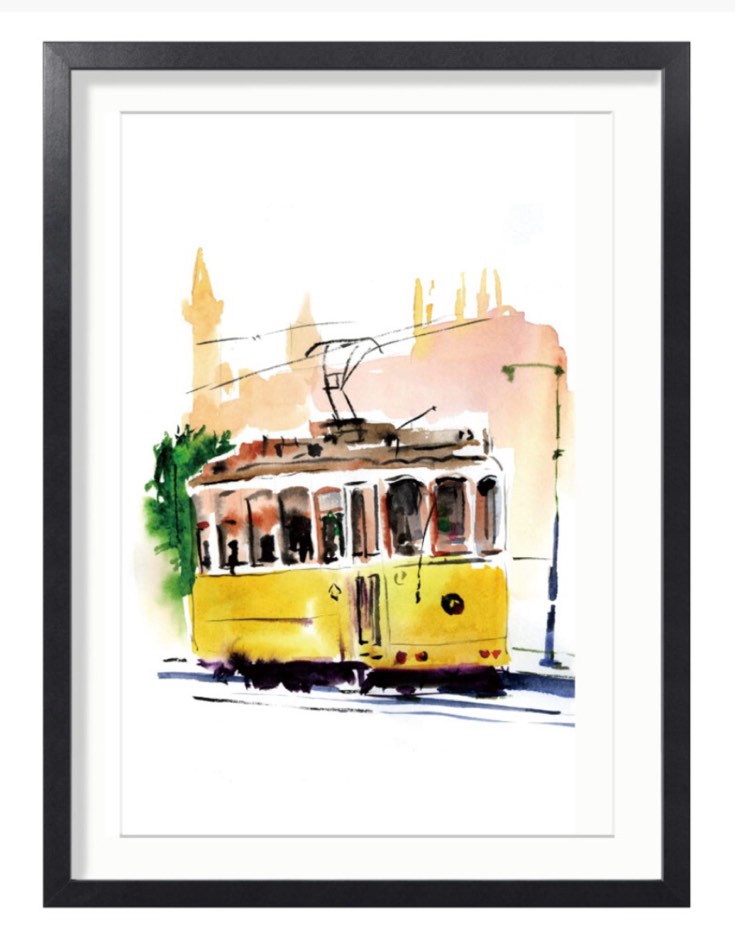 Annecy 14x18 Picture Frames (1 Pack Black) Simple Designed Photo Frame For Pictures 14x18 for Wall Mounting Classic Simple Home Office Decor