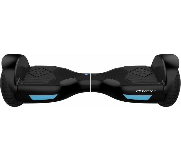 Hover-1 Helix Hoverboard - Black - Currys