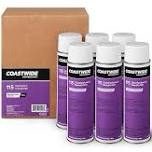 Coastwide Professional 115 Disinfectant & Deodorizer 17 Oz. 6/Carton (CW115AR17-A)