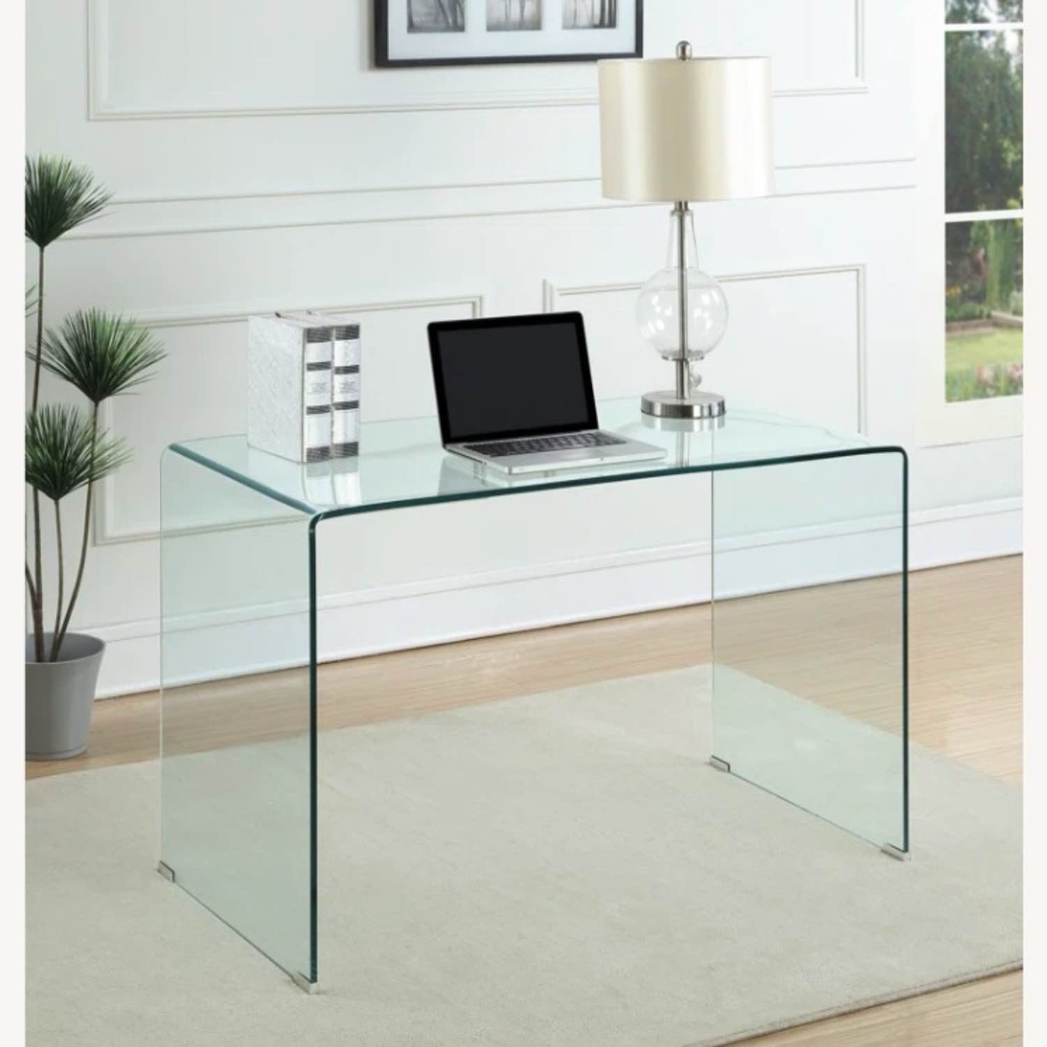 Alberty Writing Desk