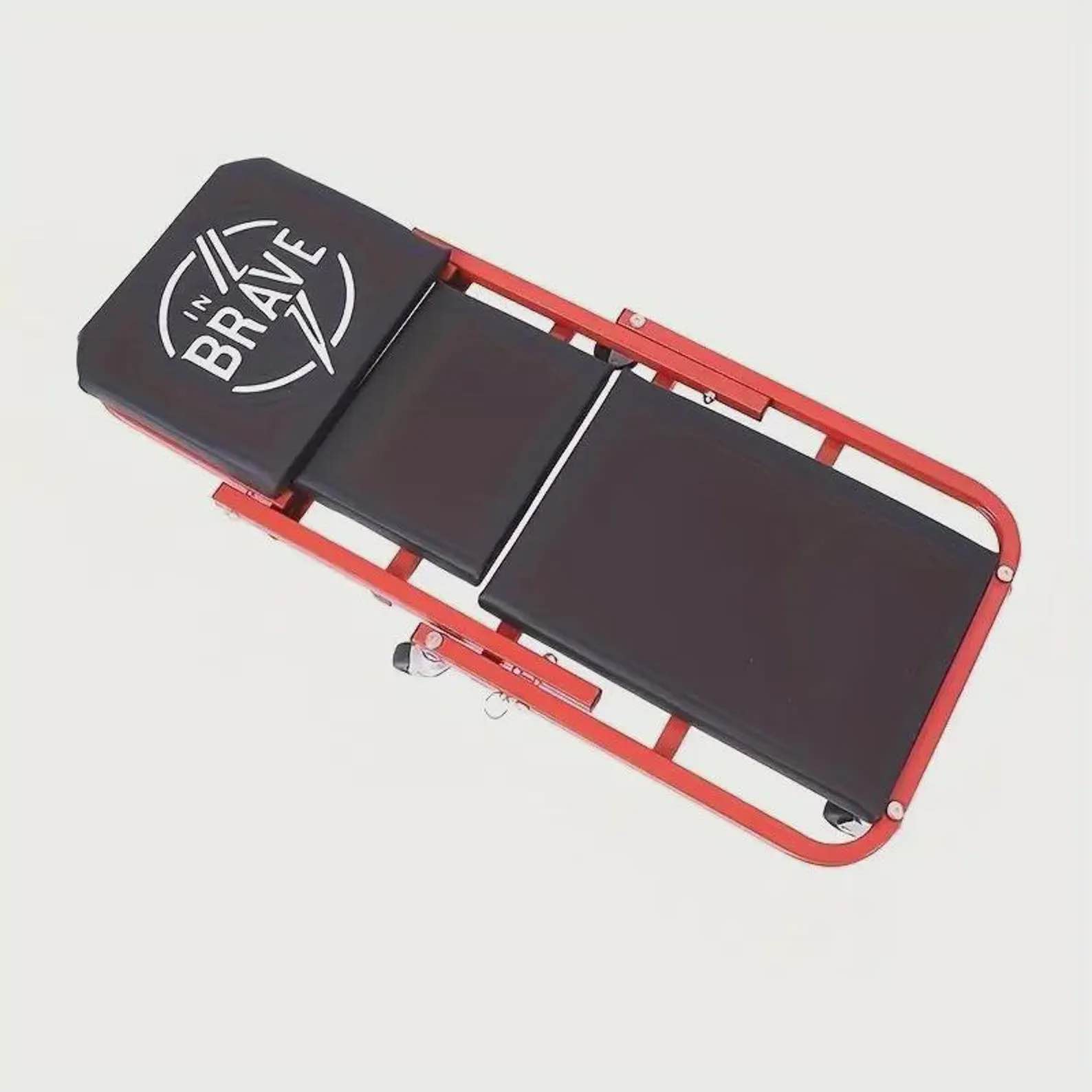 Mechanic Creeper 2 in 1 Foldable Creeper Seat