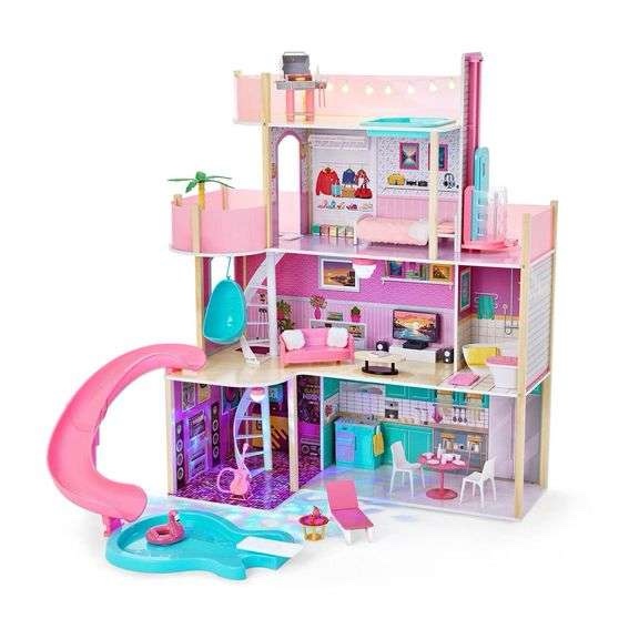 Member's Mark Paradise Cove Dollhouse