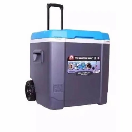 Igloo Transformer 60 Qt Cooler
