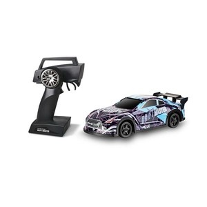 Power Craze Drift Master 1:24 Scale Drift Remote Control Car