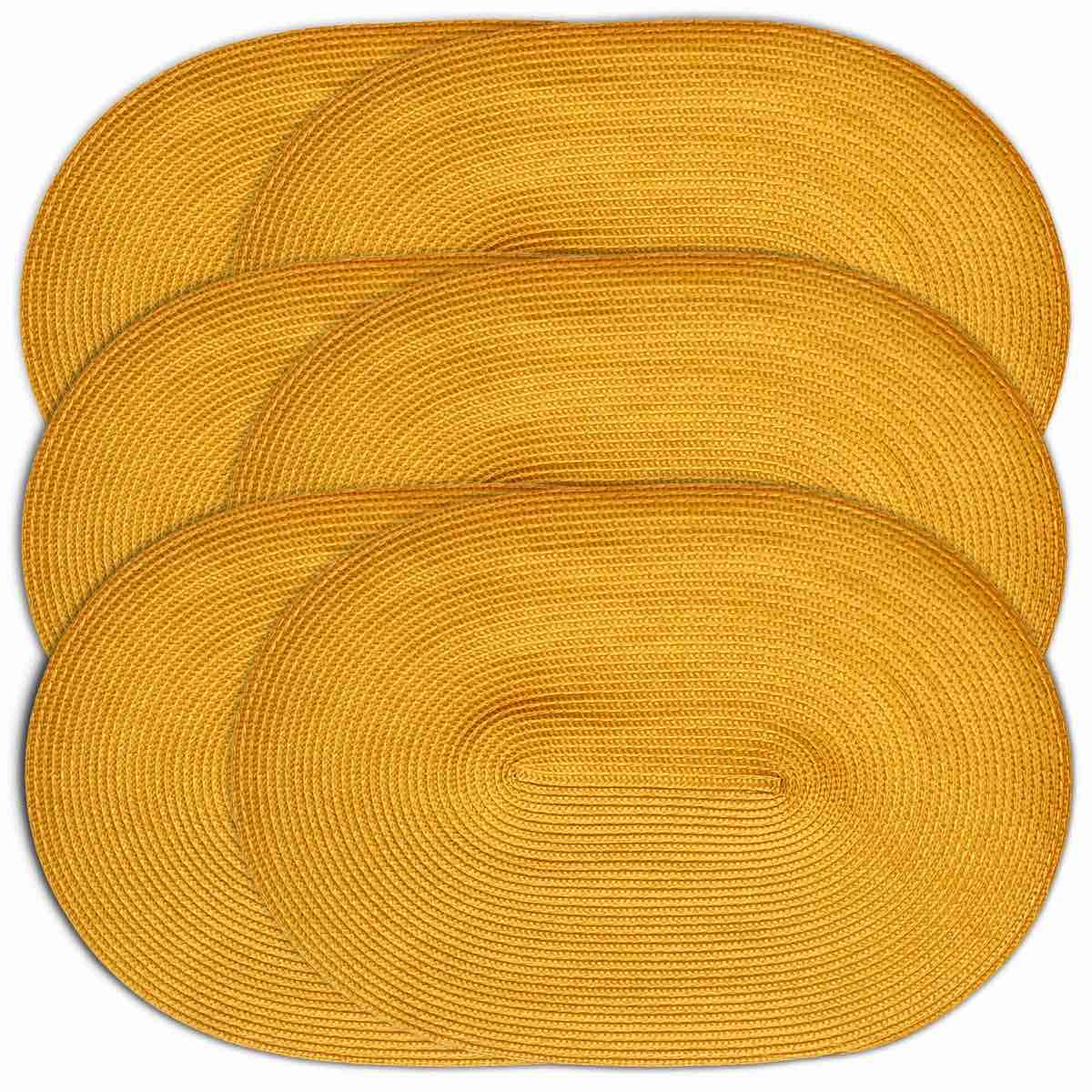 Tigela 6 Piece Placemat Set