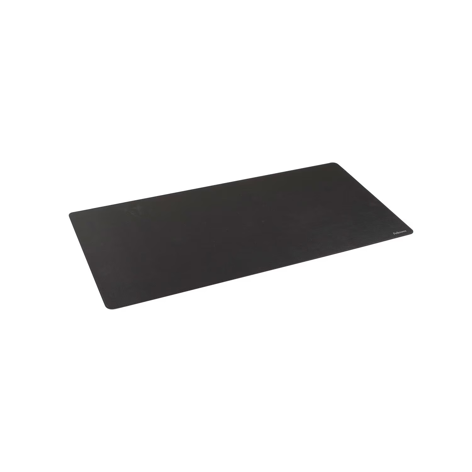Fellowes Faux Leather 2 Sided Color Deskpad