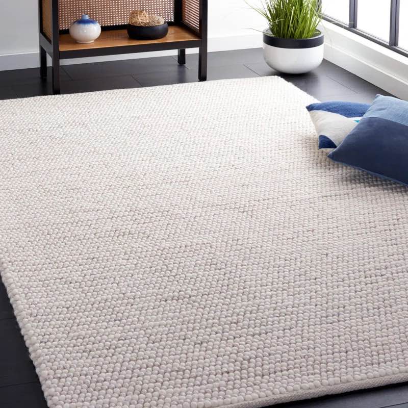 Sharvik Indoor Rug, Rectangle 9' x 12'