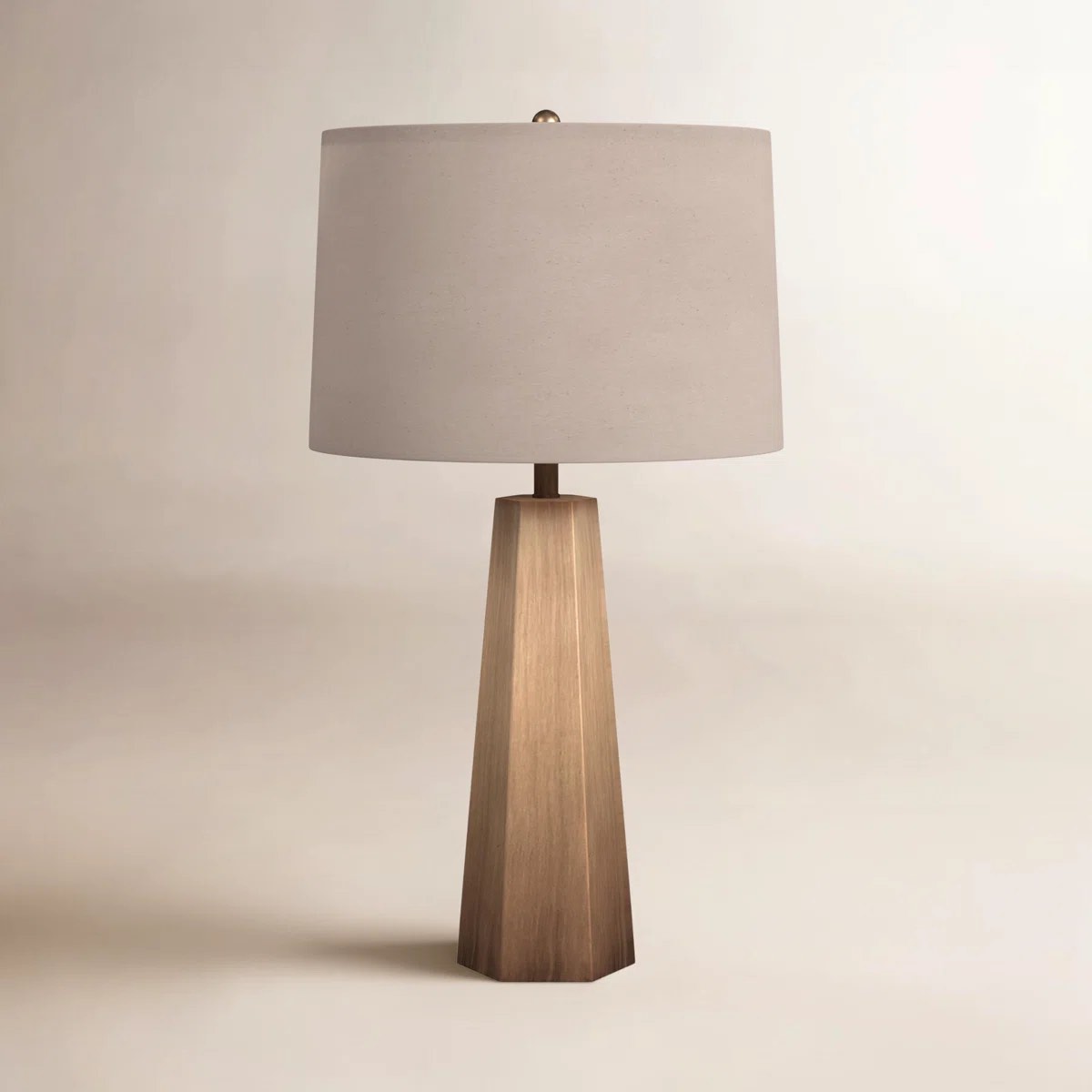 Bonnie Metal Table Lamp By Birch Lane™