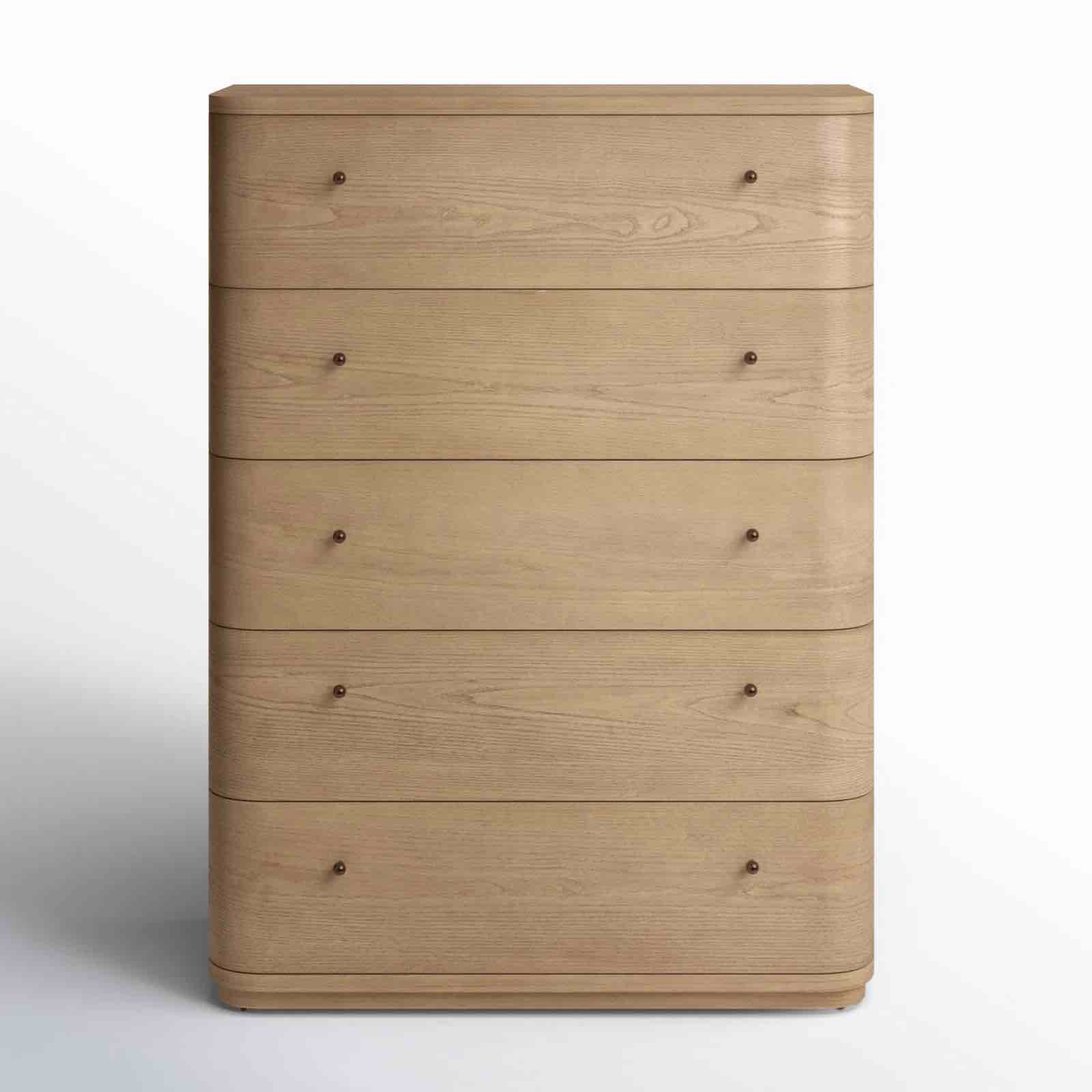 Lucie 5- Drawer Chest