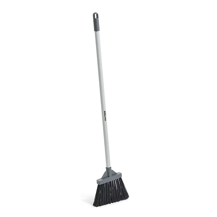 Coastwide Professional™ 36" Lobby Broom, Gray (CW61069-CC)