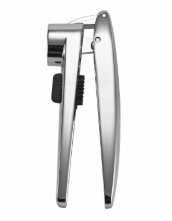 All Recipes Garlic Press Dishwasher Safe NIP