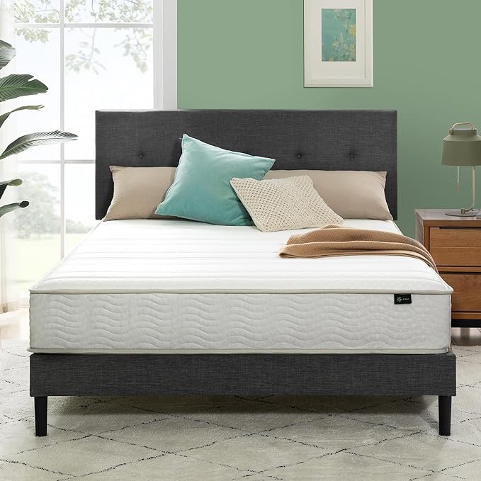 Full Hybrid Mattress 