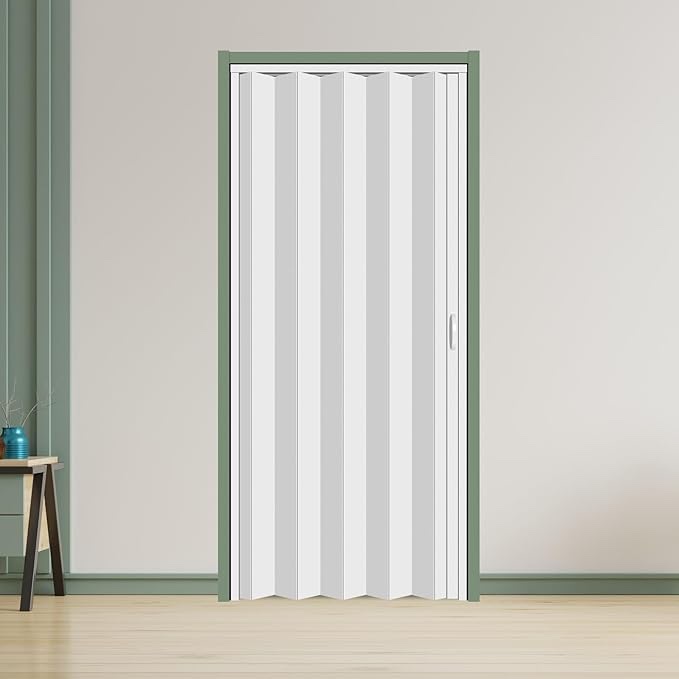 PVC Folding Door PVC388