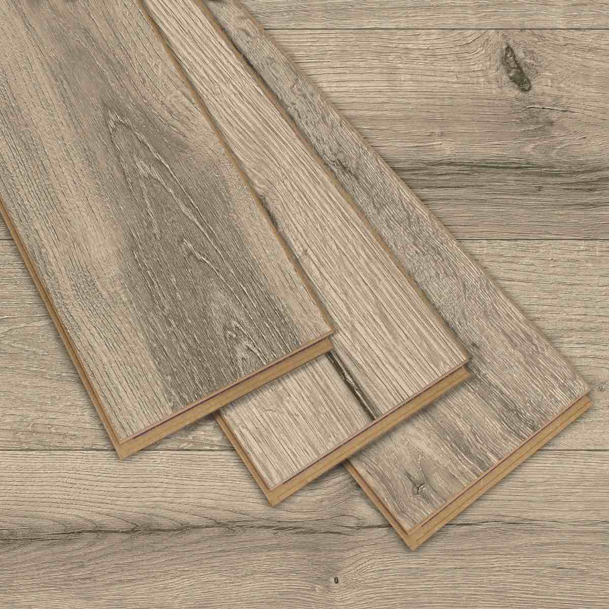Select Surfaces Gallery Series APremium Laminate Flooring ASPEN- SCLMF0511