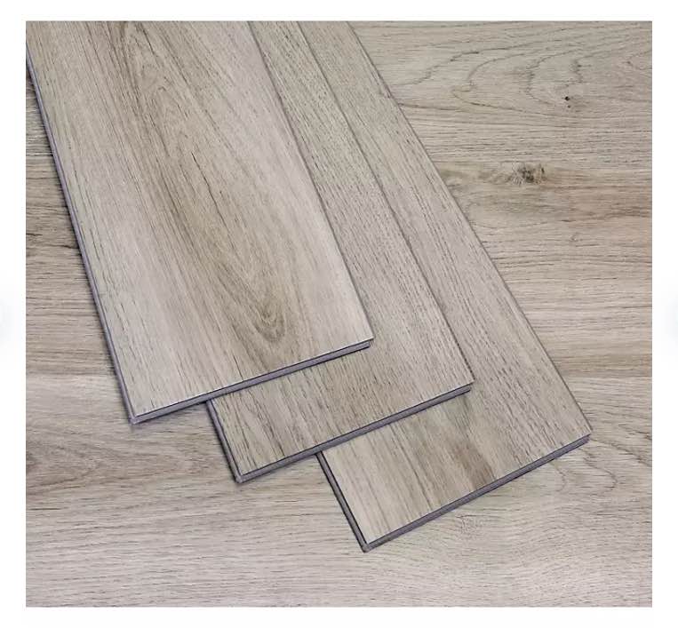 Select Surfaces Rigid Core Vinyl Plank Flooring Hemingway- SCSPC0441