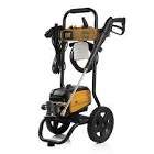 Cat 2200 PSI Electric Pressure Washer