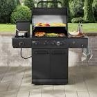 Members Mark 5 Burner Gas Grill