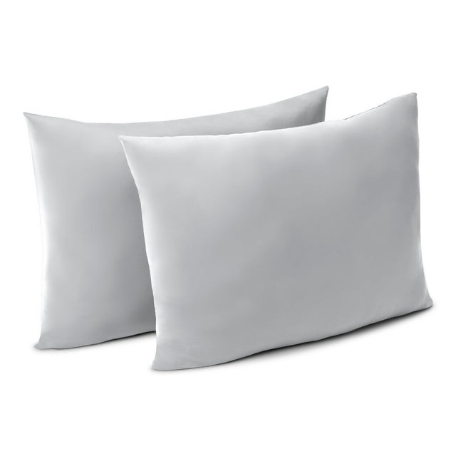 HGTV 2-Pack Fun Cloud Bed Pillow, 20" x 28"