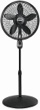 Lasko 18" Cyclone Pedestal Fan with Remote Control, S18670
