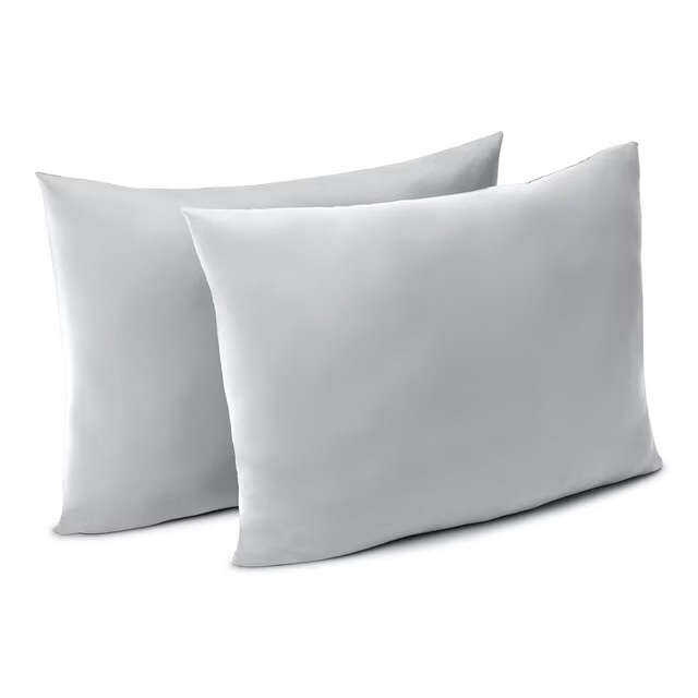 HGTV 2-Pack Fun Cloud Bed Pillow, 20" x 28"