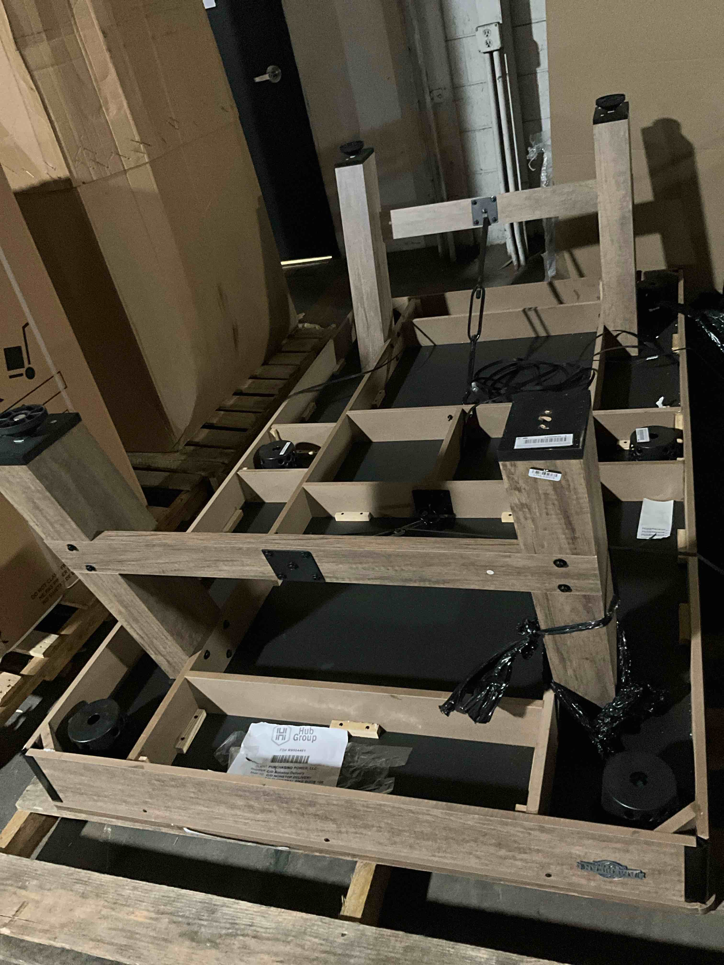 High End Furniture and Appliances