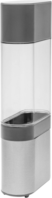 GE Profile Opal | Side Tank for 2.0 Opal Nugget Ice Maker | Easy Attachment to Opal Ice Machine | 0.75-Gallon Tank | Allows for 3X More Ice Before Refill | Stainless Steel (P4AAKASSPSS) Click to see full view GE Profile Opal | Side Tank for 2.0 Opal Nugget Ice Maker | Easy Attachment to Opal Ice Machine 