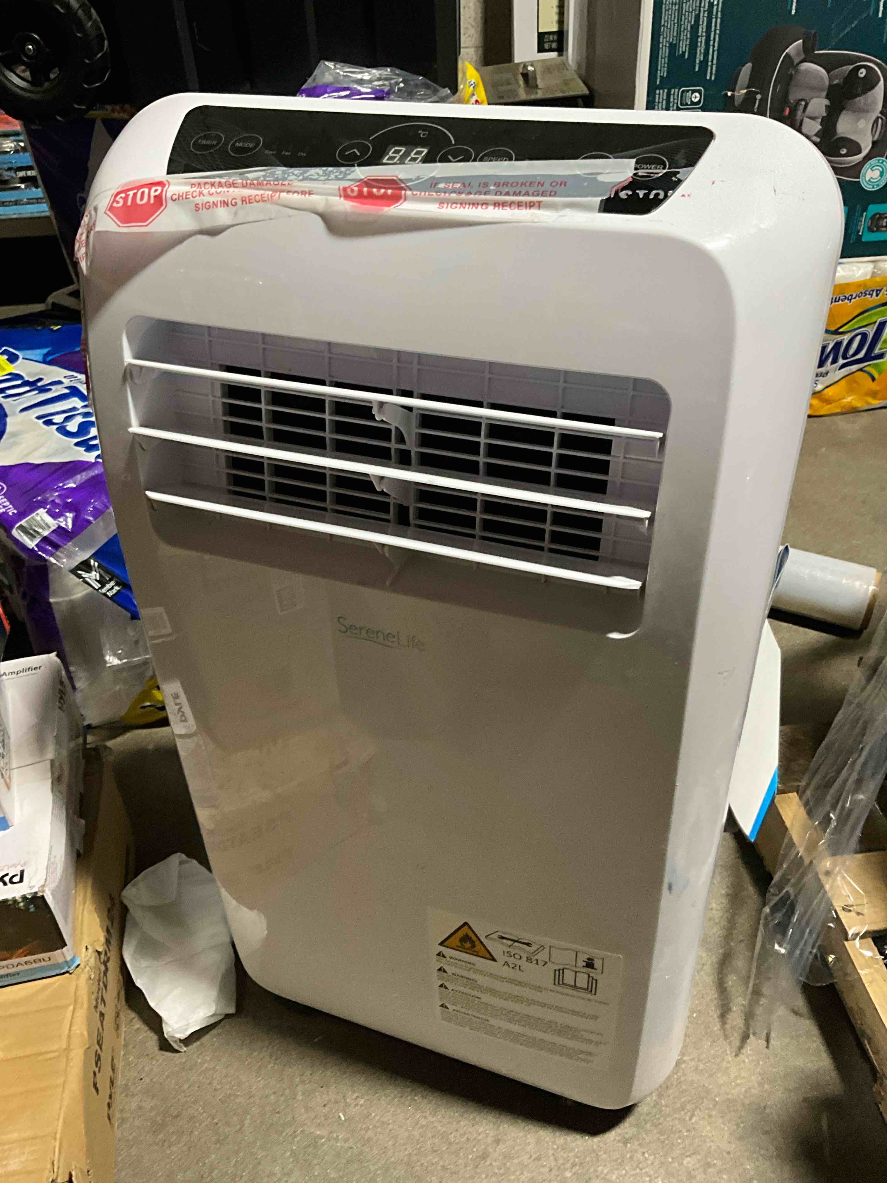 Groovy Gadgets and Electronics