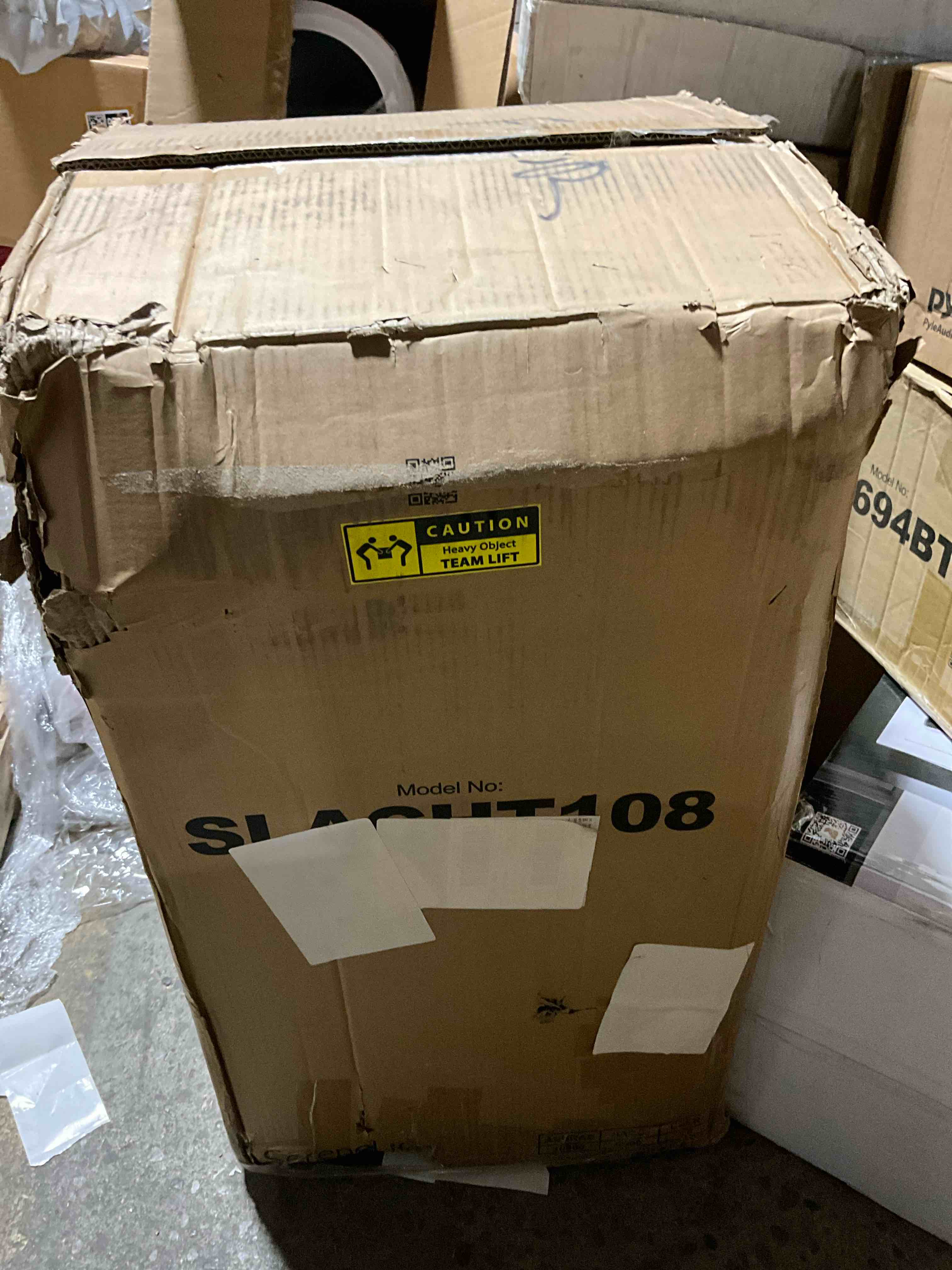 Groovy Gadgets and Electronics