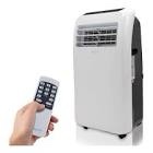 SereneLife SLACHT108 Portable Room Air Conditioner And Heater (10 000 BTU)