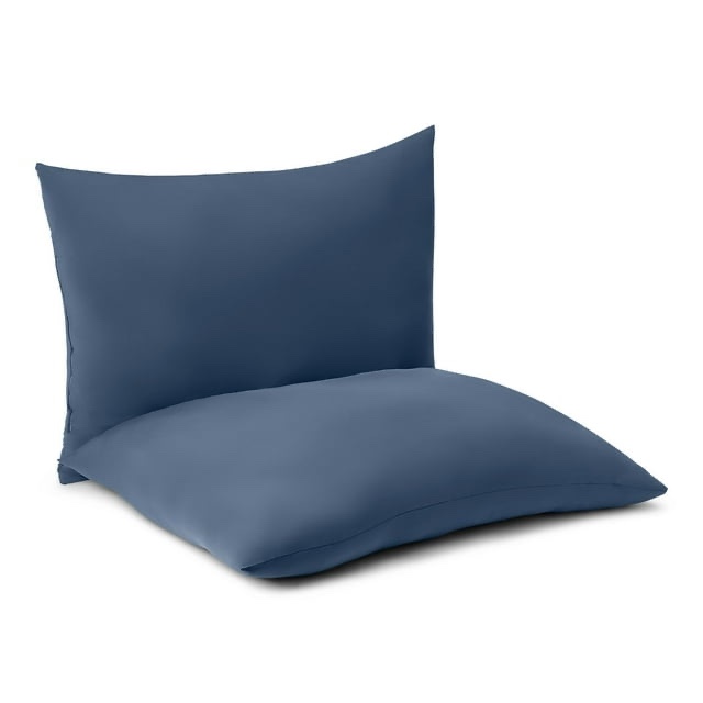 HGTV 2-Pack Fun Cloud Bed Pillow, 20" x 28"