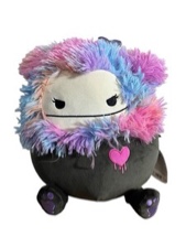 Have one to sell? Sell now Similar Items Scf61bdca-6dad-4c26-952d-aff9f7047e08p7ec03d5f-3d79-4143-894a-206b0836221893ca0e87-e000-43a9-9ac9-9a64f6d757a6f72da525-d0dc-4605-b663-0671ce751793776f3dcc-5261-4d68-8b60-eff47206f35bo348d3dd1-004c-4101-b113-cf35aed046e4ed20bcda-1ca2-4e50-bf36-0a59d96f9024n45bf9787-4ffa-45da-974c-853418a264dc61bd3c0d-713b-4968-8883-a29d194316ab219cb342-00b8-4e83-bd5b-b43941b281f63f0b9b51-b94a-49fb-b048-676388c71ec369bcfe52-5b9e-4324-8ff1-007450ba0ef4s6a6833d4-895d-4089-a7ad-805f00a8a5184f3f1876-19d7-44c8-a343-ab038f92a0faffe26142-120f-4774-bc89-c786b43bcdb5oce42be70-913a-4379-854d-fdba64f8c0fcre605c234-b006-4e5a-af30-4713a0fed41b3e21a705-34a6-4ff3-86bd-3b0f251f8e4fefdcb06f9-eeff-4799-9c10-72c09091cdc632971092-d175-4586-93da-5c6457357fd7d8b61ee9e-e7cb-4898-8cb1-fa51a22ea4e9d4f02192-05e2-47ed-b7d9-414bcfb54d9a7370266b-b2e9-47a3-a20d-2c167a7ada4f53726c7e-3c04-4942-b314-c3b62c7cceeb107cc1e5-1dd8-463b-a1ff-8d24575fe6eeda4e3da7-e6a6-461f-bb7e-e3a8d2ad361e72222ba9-10a8-4a39-8748-d992d373e9076010d317-470d-40ed-b380-1e5116e8b4aa See all Squishmallows Original Micromallows 6-Pack – Danny Dinosaur, Dane Dragon, Malcol New $20.00 + $6.53 shipping Seller with 100% positive feedback RARE Brina Pink Bigfoot Squishmallow Kellytoy Plush Collectible 12in Pre-owned $16.99 Free 2-4 day delivery Top Rated Plus Seller with 100% positive feedback Squishmallows Original 12in Frumpy The Pink and Black Bigfoot – Official J