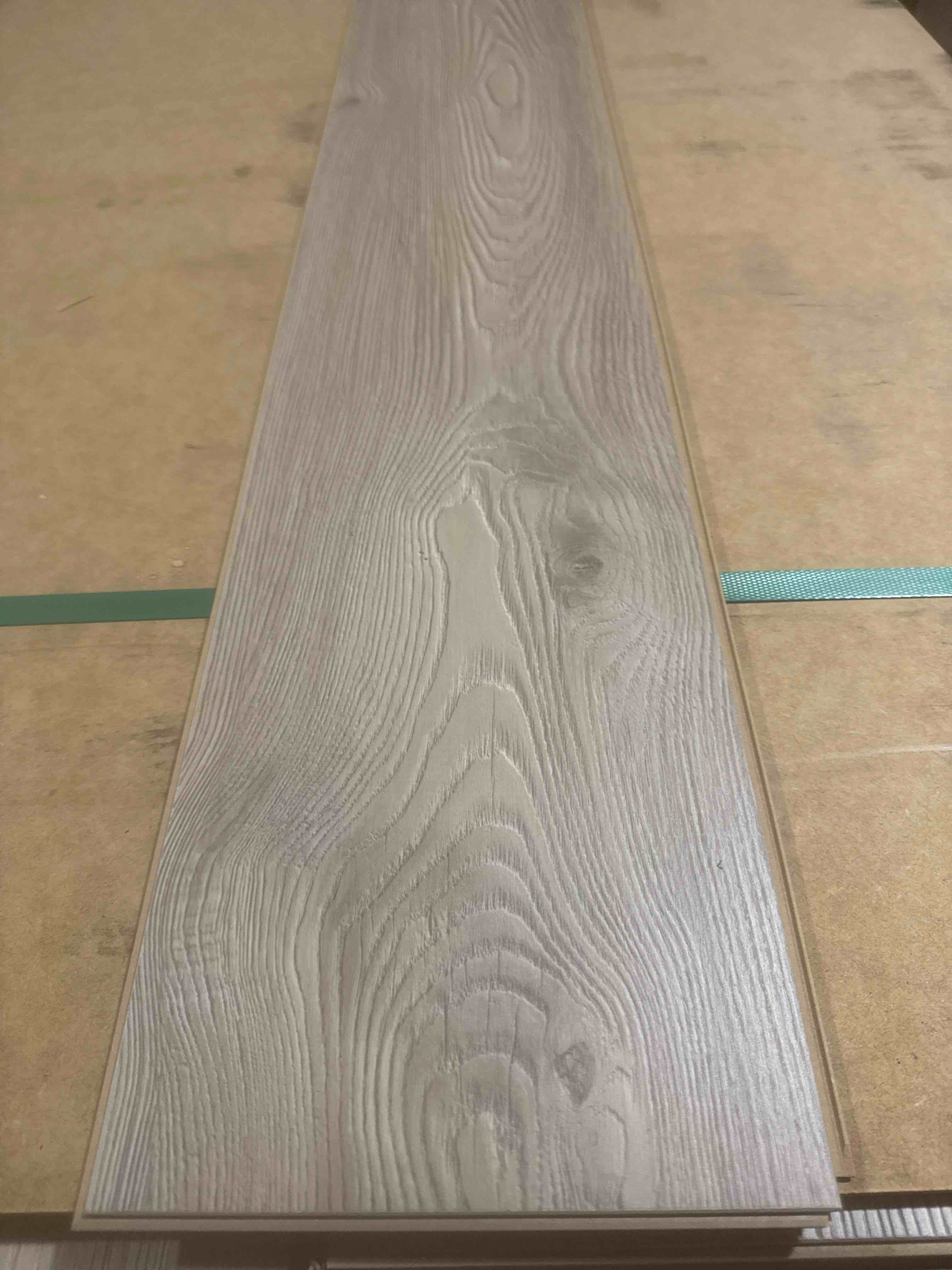 Beautiful Laminate Flooring! 