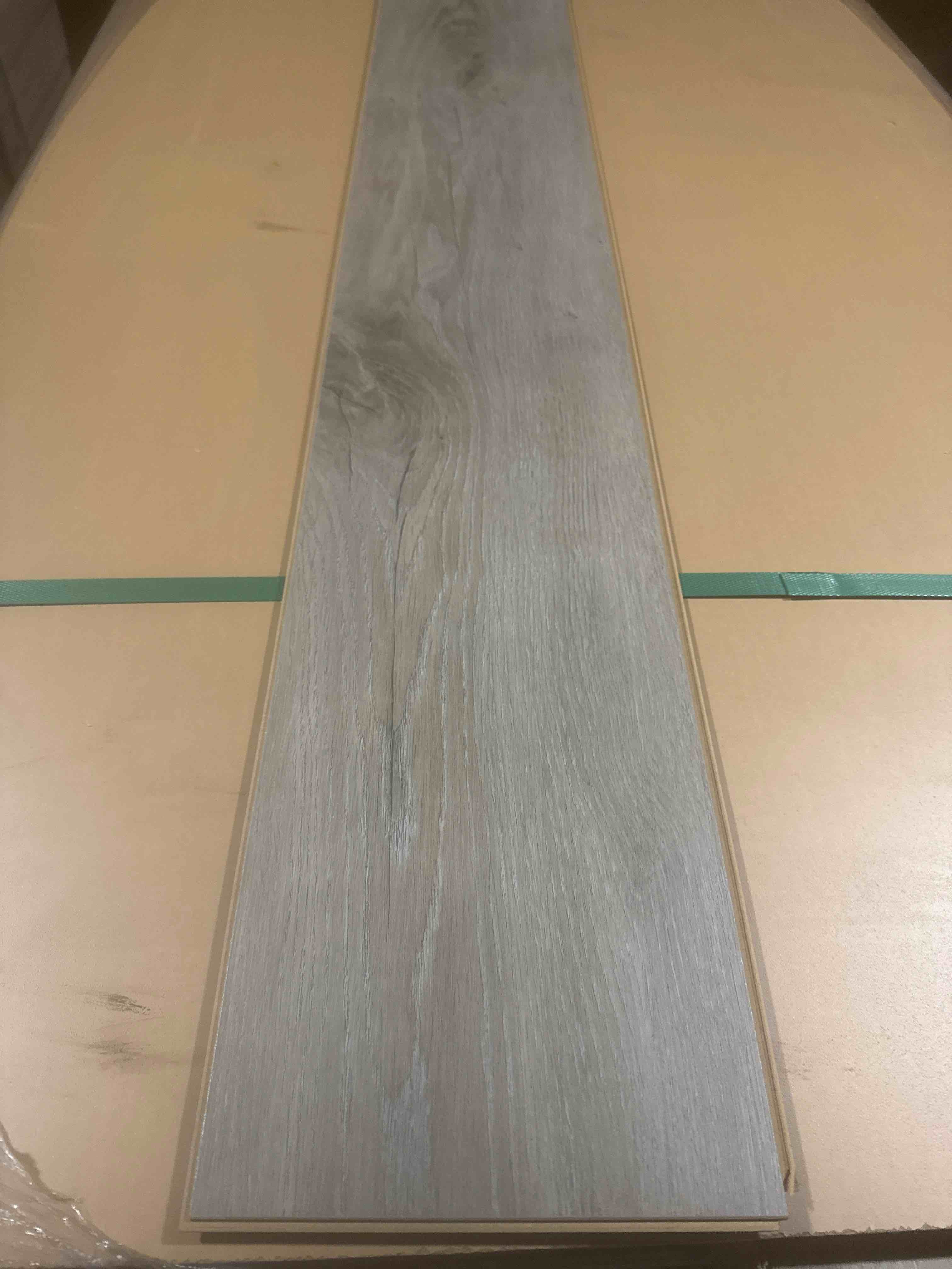 Beautiful Laminate Flooring! 