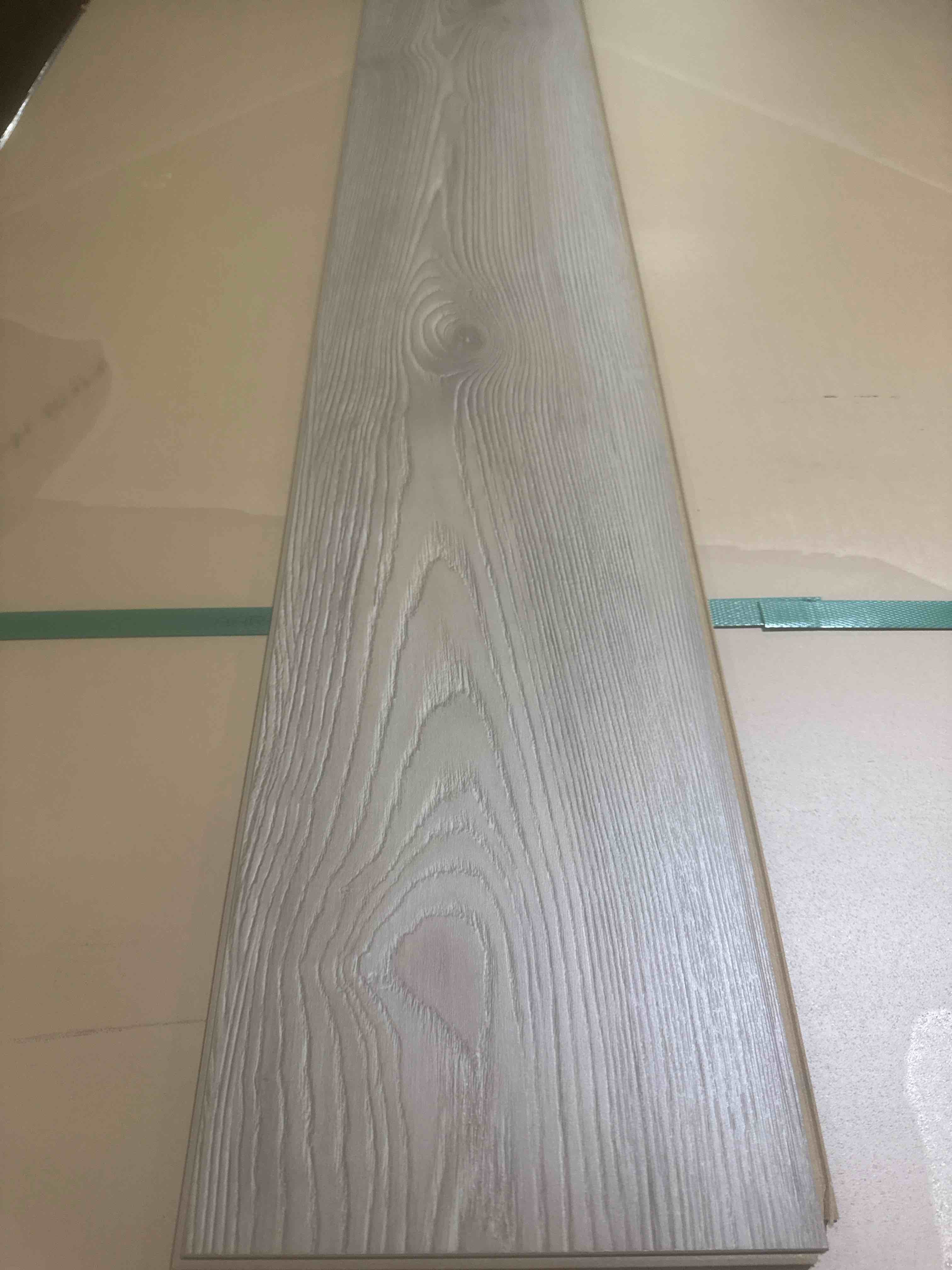 Beautiful Laminate Flooring!