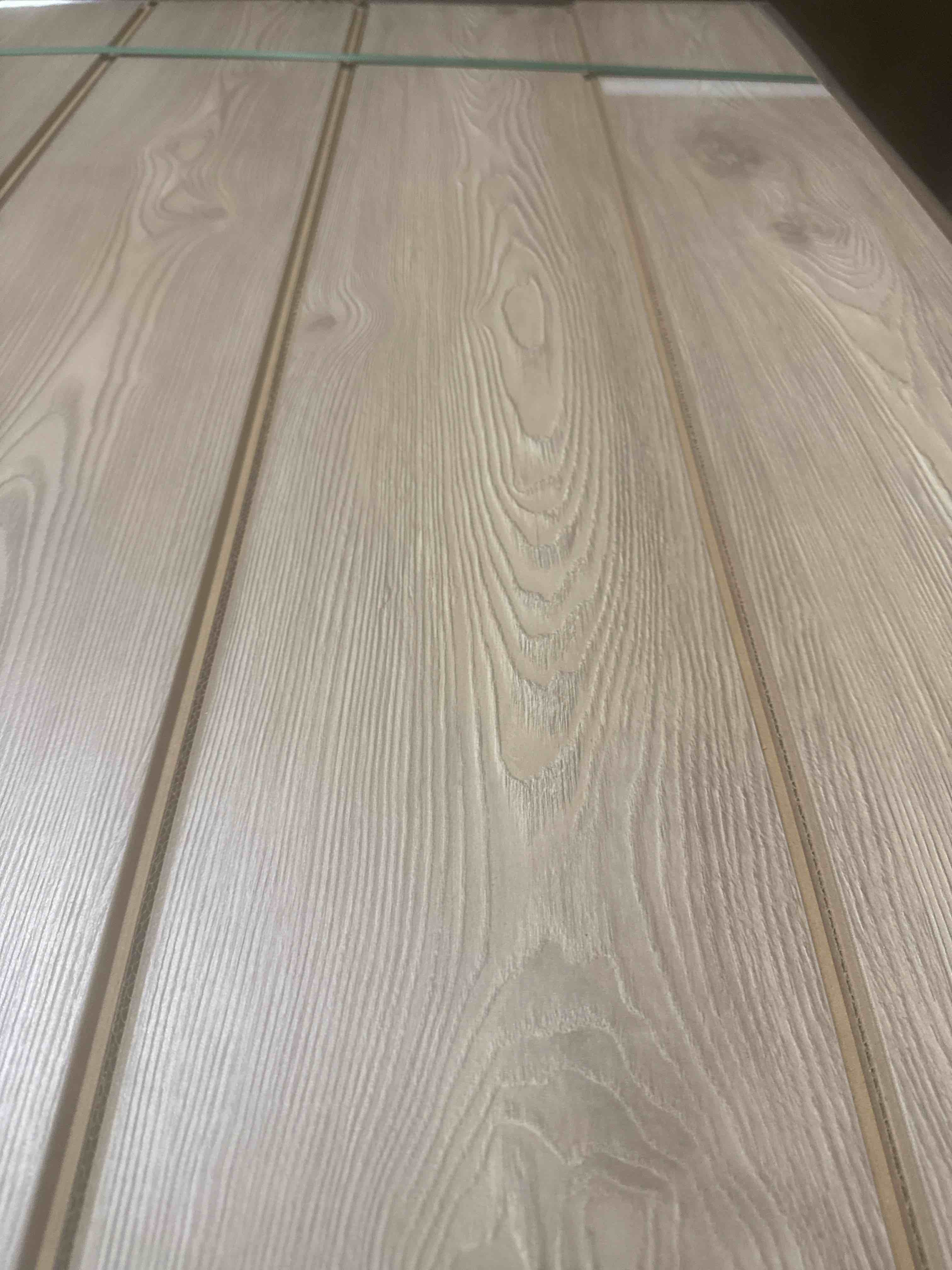 Beautiful Laminate Flooring!