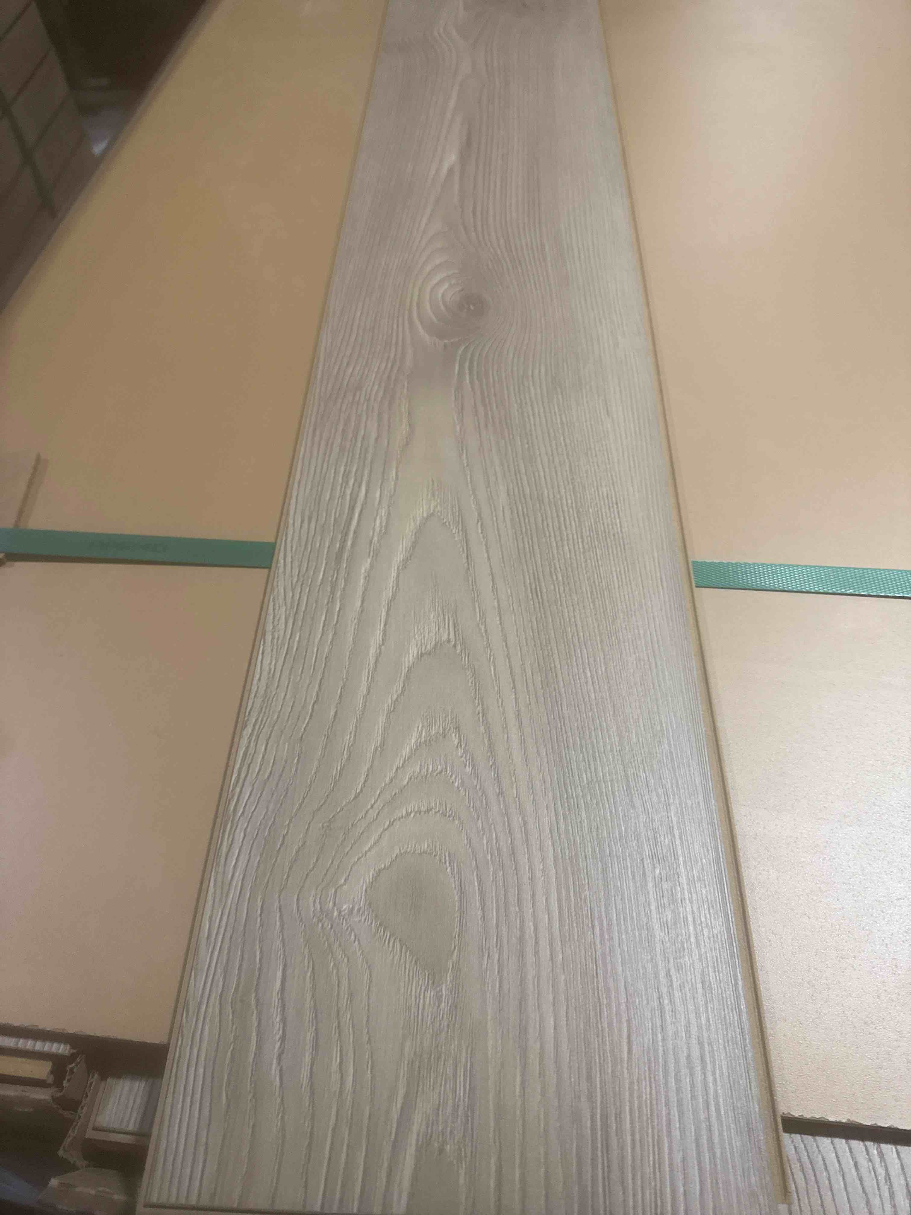 Beautiful Laminate Flooring!