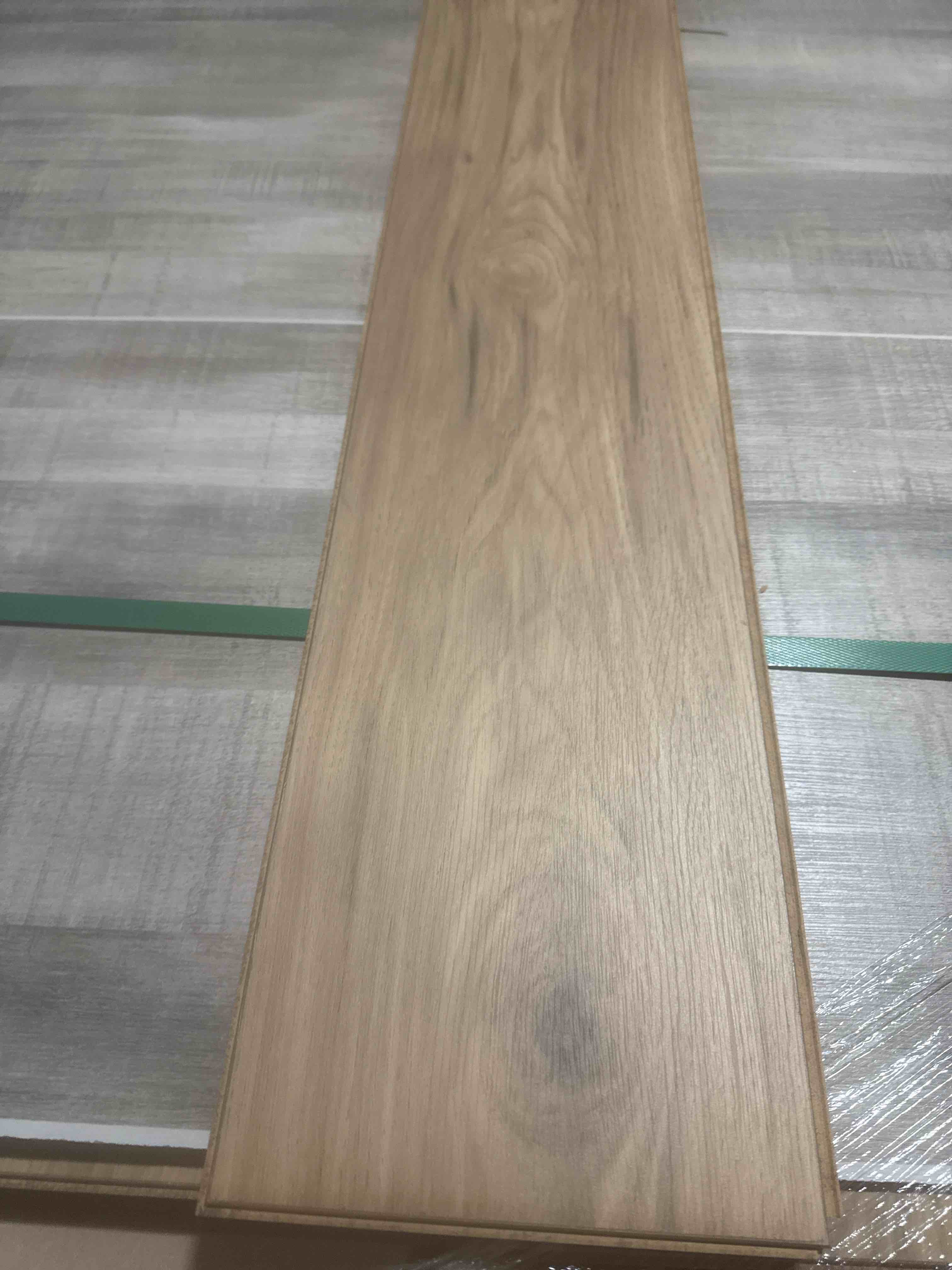 Beautiful Laminate Flooring!