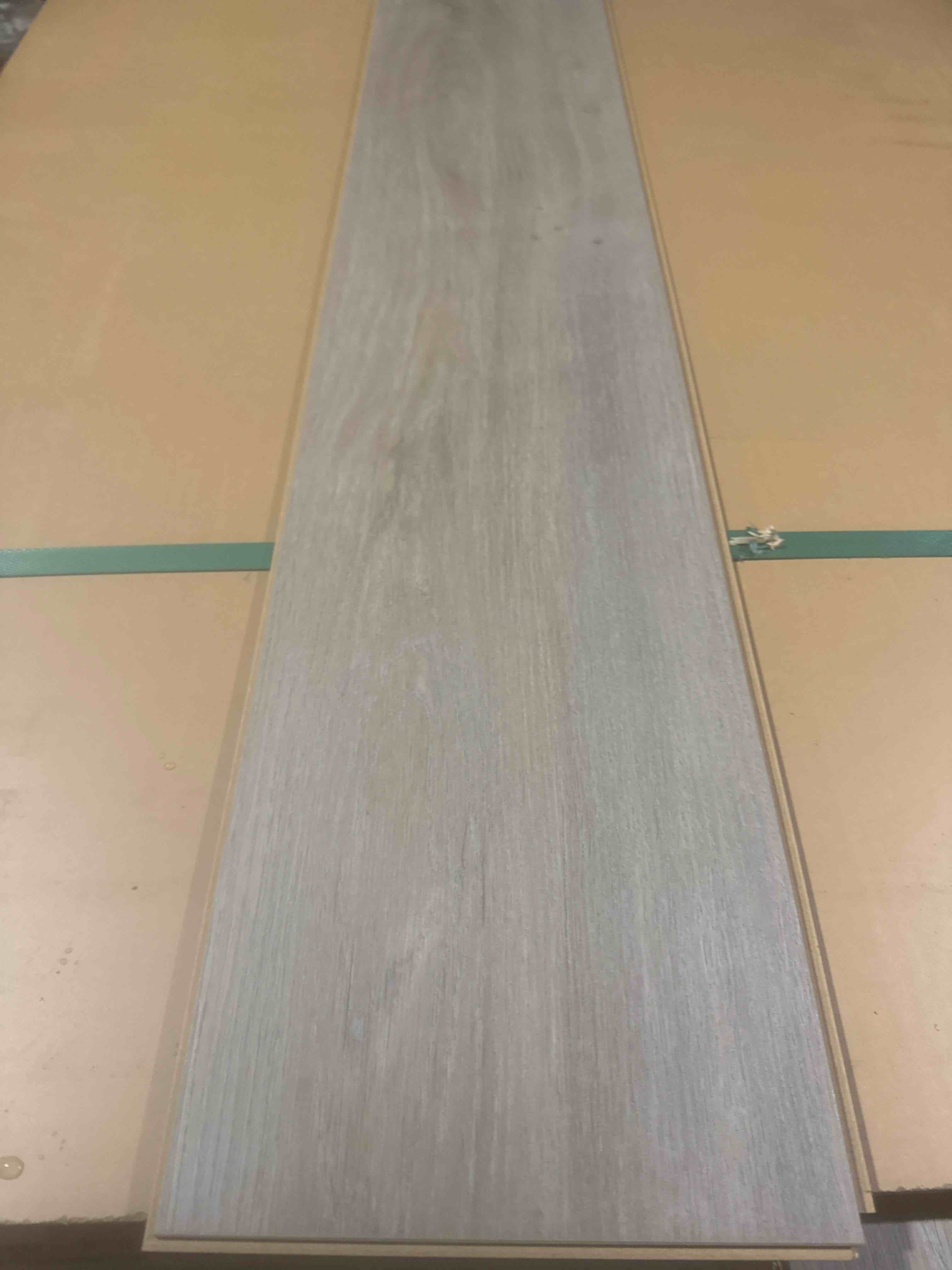 Beautiful Laminate Flooring! 