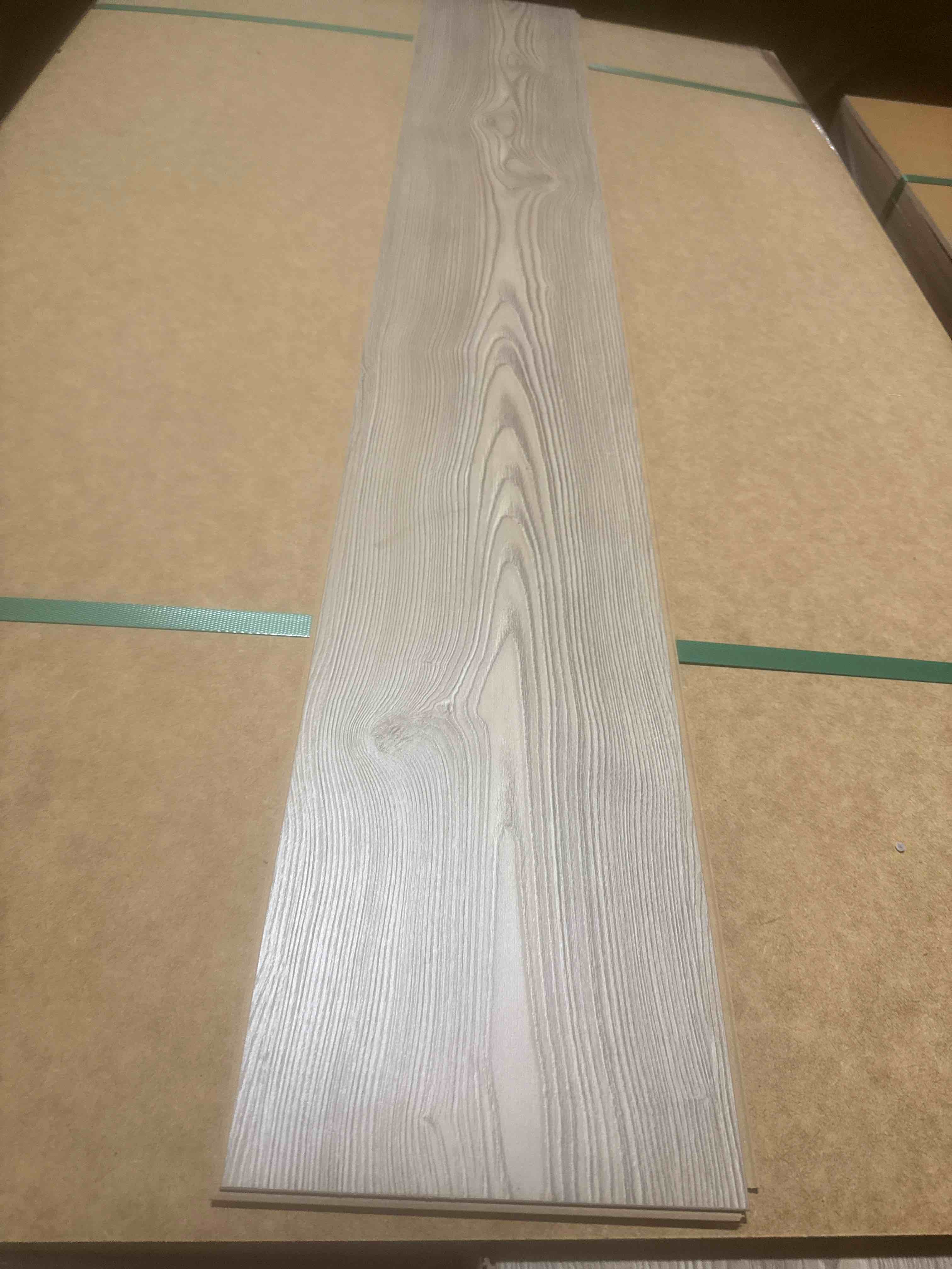 Beautiful Laminate Flooring! 